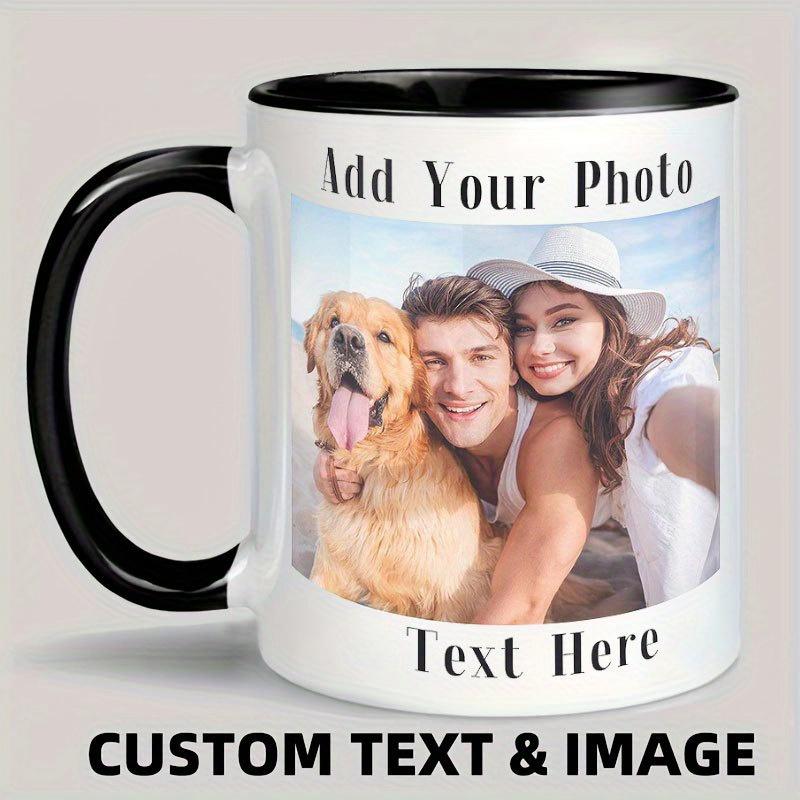 Coffee Tea Images - 2D, 1 adet, 11 oz hacminde,
