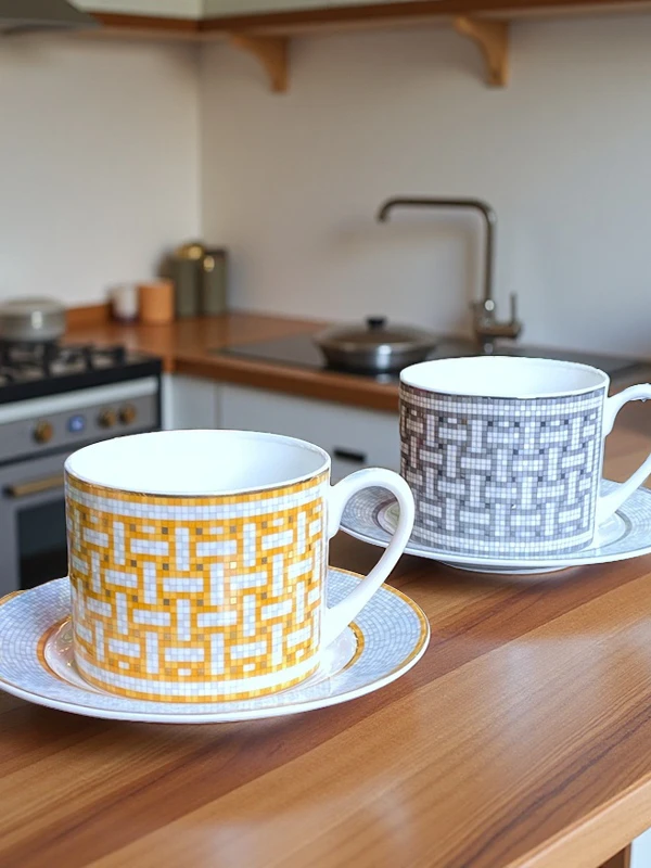Xbloom Coffee Tea - Öğleden Sonra Çayı ve Kırmızı Çayı
