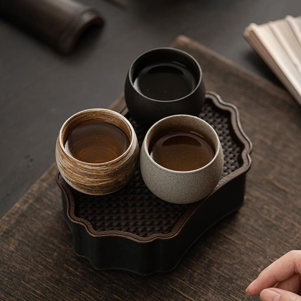 Xbloom Coffee Tea - Ev Tipi Japon Taş Ürünleri Çay