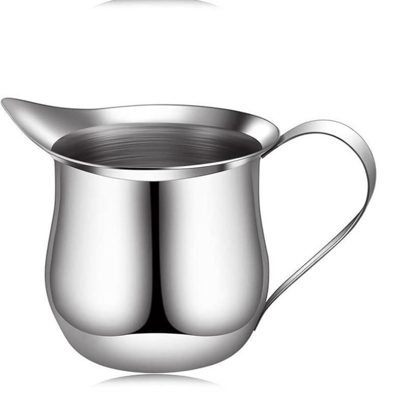 Paslanmaz Çelik Kahve Sütü Köp - Barista Milk Jug incelemesi ve fiyatı