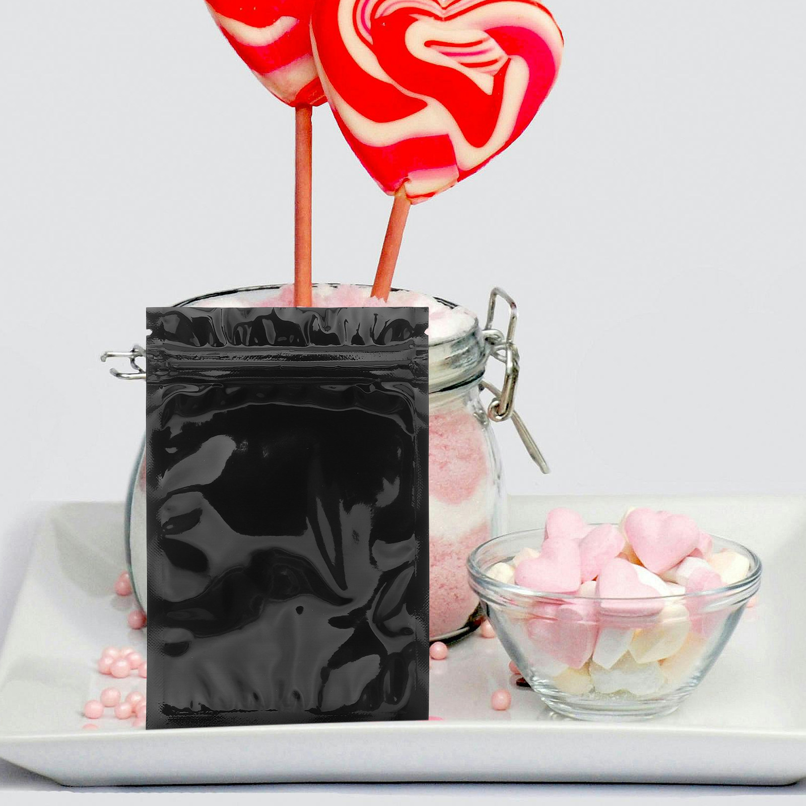 100 adet Alüminyum Folyo Kapat - Coffee Tea & Jane incelemesi ve fiyatı