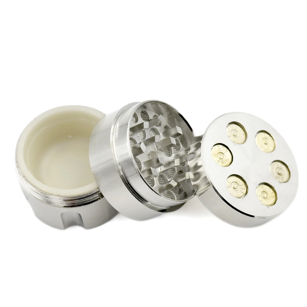 Yeni Bitki Öğütücü 3 Katmanlar - Burr Hand Grinder incelemesi ve fiyatı