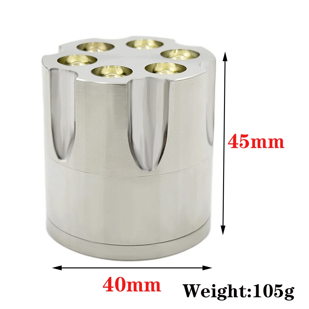 Yeni Bitki Öğütücü 3 Katmanlar - Burr Hand Grinder incelemesi ve fiyatı