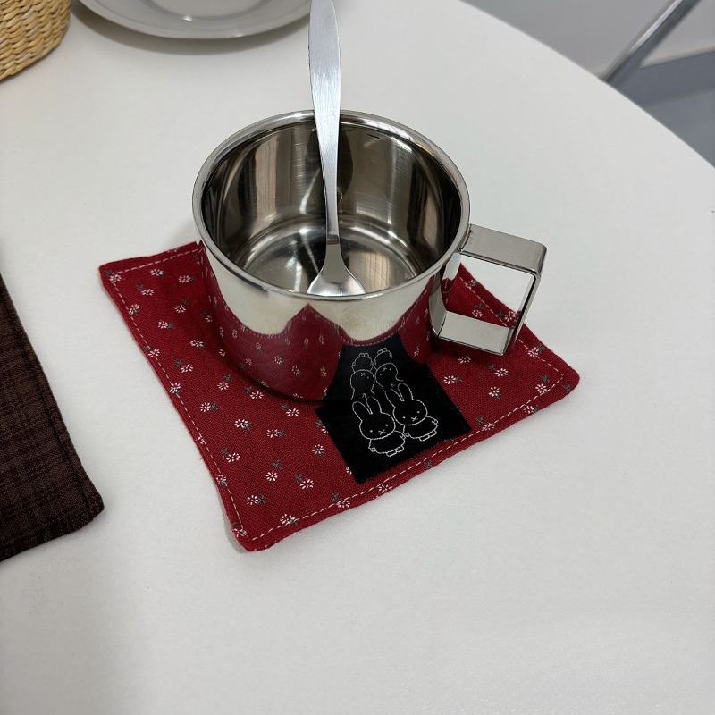 Sıcak Sevimli Miffy Serisi Kum - Coffee Tea & Jane incelemesi ve fiyatı
