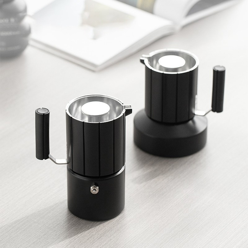 AOKKA Çift Valfli Moka Pot Kak - Moka Pot Stove incelemesi ve fiyatı