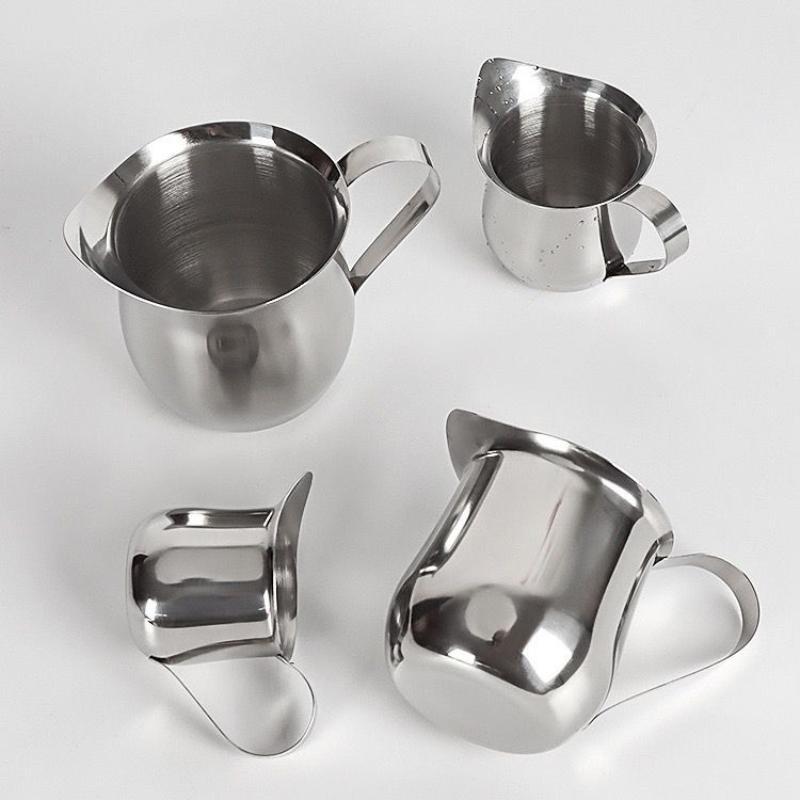 Paslanmaz Çelik Kahve Sütü Köp - Barista Milk Jug incelemesi ve fiyatı