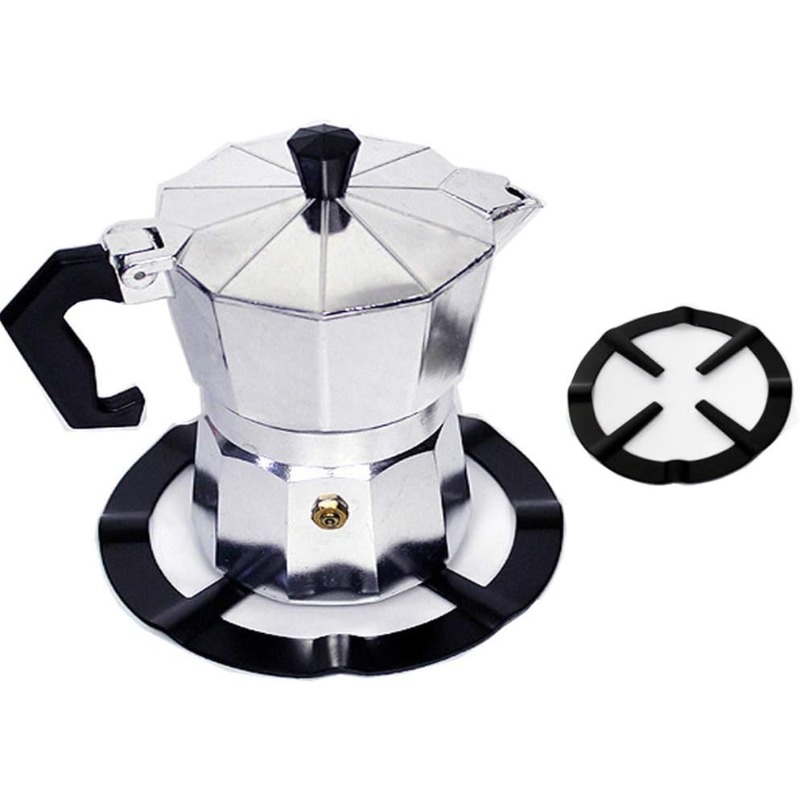 4 Adet Demir Gazlı Ocak Desteğ - Moka Pot Stove incelemesi ve fiyatı