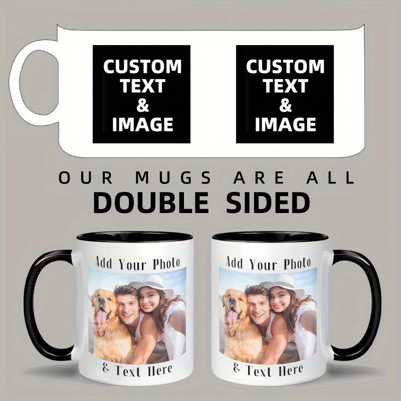 2D, 1 adet, 11 oz hacminde, ki - Coffee Tea Images incelemesi ve fiyatı