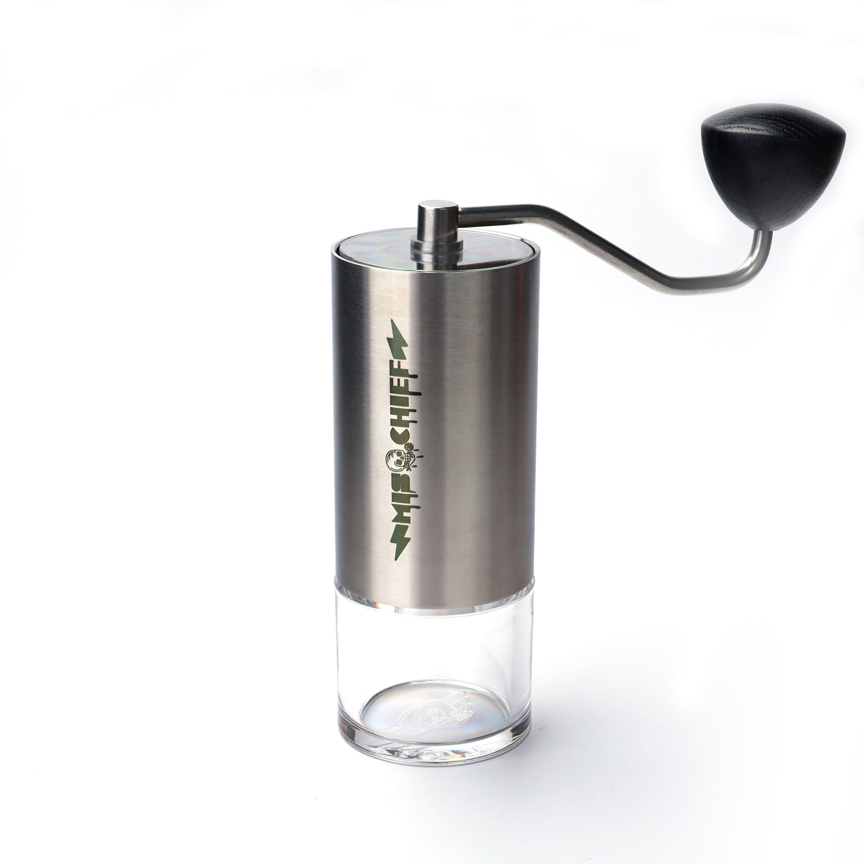 MisChief M40 Manuel Kahve Öğüt - Burr Hand Grinder incelemesi ve fiyatı