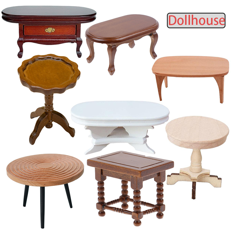 1:12 Ölçekli Dollhouse Minyatü - Coffee Tea & Espresso Appliances incelemesi ve fiyatı