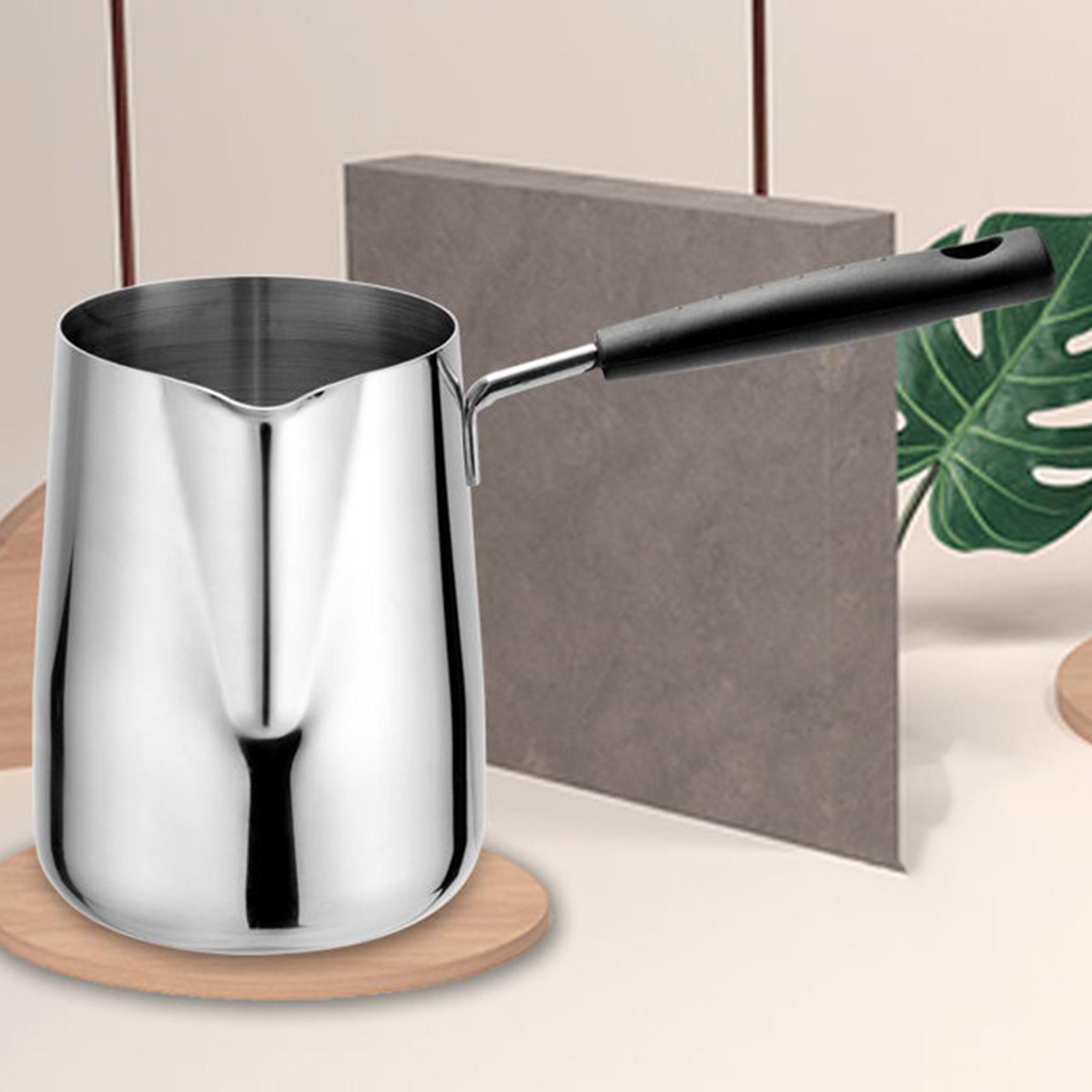 600 ml Paslanmaz Çelik Kahve D - Moka Pot Stove incelemesi ve fiyatı