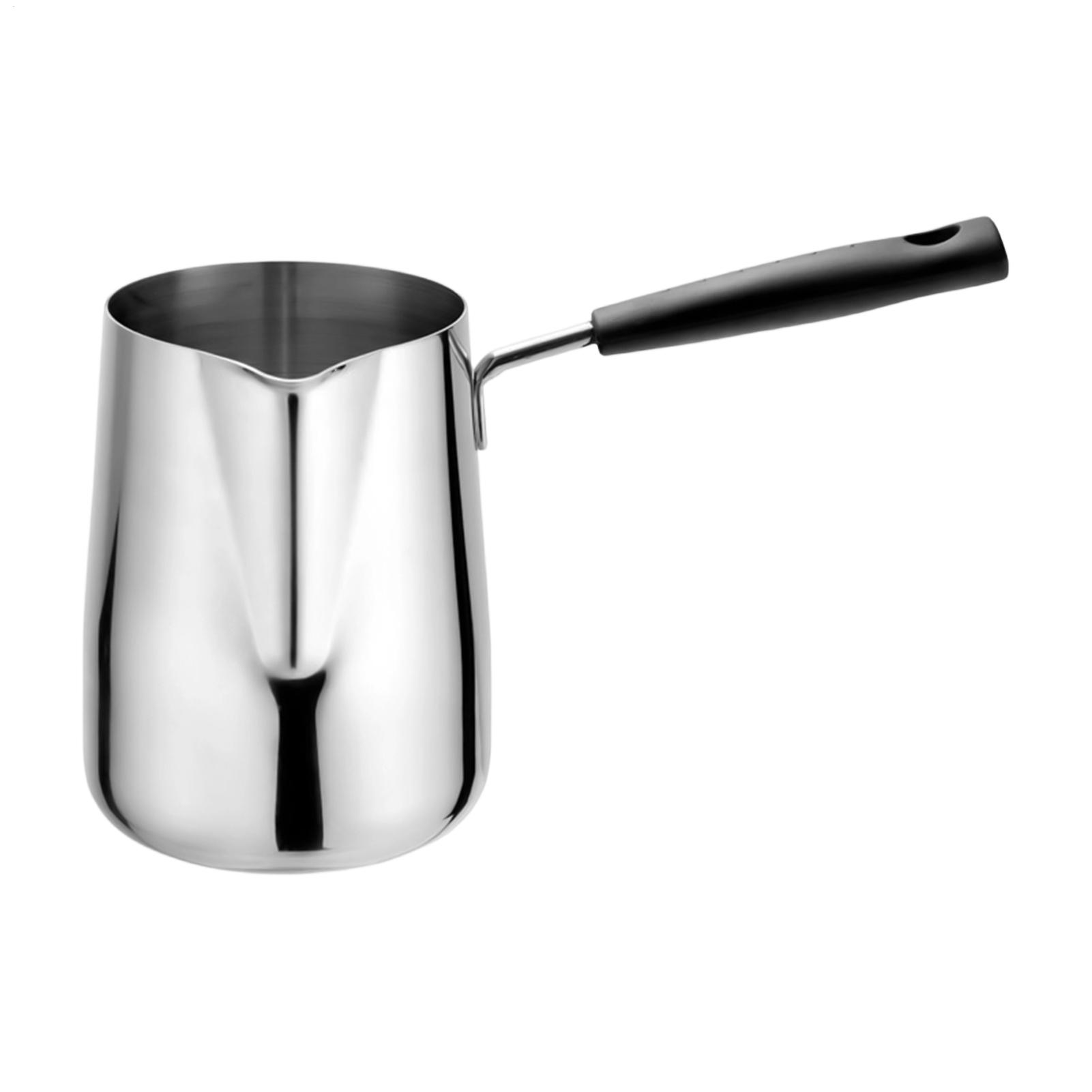 600 ml Paslanmaz Çelik Kahve D - Moka Pot Stove incelemesi ve fiyatı
