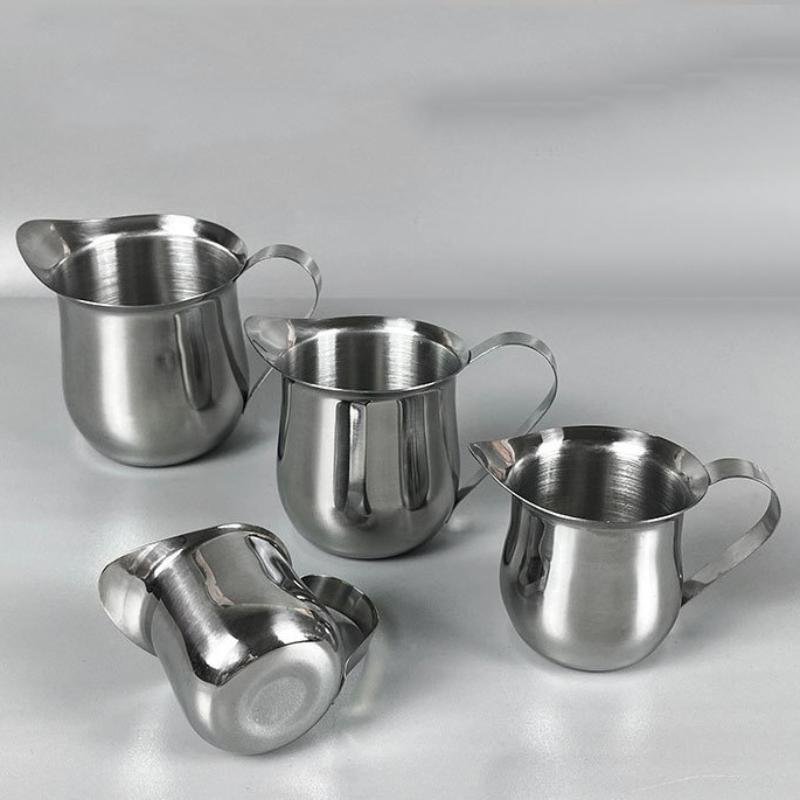 Paslanmaz Çelik Kahve Sütü Köp - Barista Milk Jug incelemesi ve fiyatı