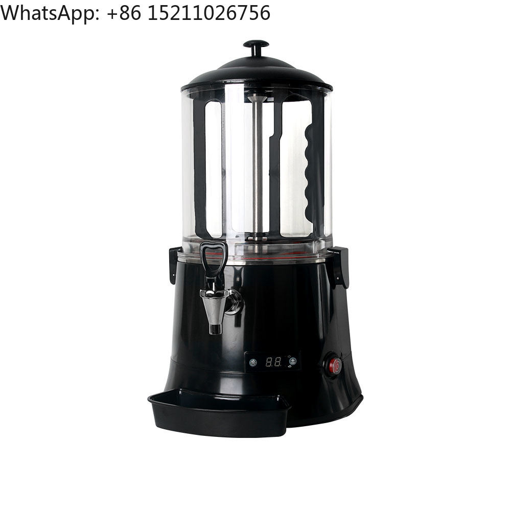 Ticari Tip Sıcak Çikolata Serv - Coffee Tea & Jane incelemesi ve fiyatı