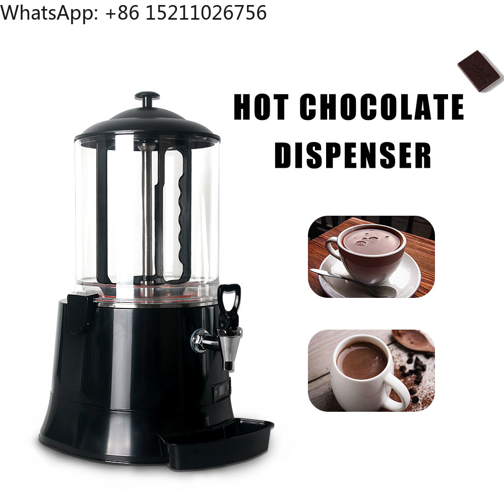 Ticari Tip Sıcak Çikolata Serv - Coffee Tea & Jane incelemesi ve fiyatı