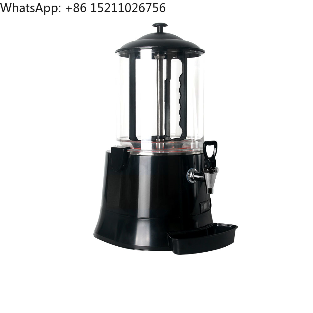 Ticari Tip Sıcak Çikolata Serv - Coffee Tea & Jane incelemesi ve fiyatı