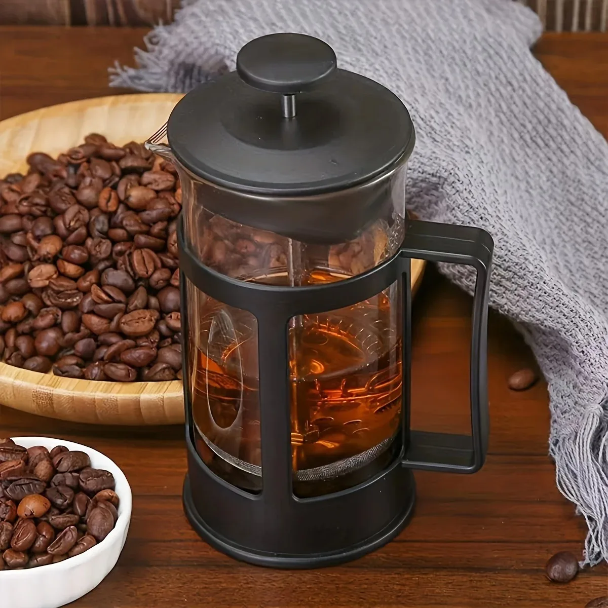 Kahve fransız basın Pot filtre - Xbloom Coffee Tea incelemesi ve fiyatı