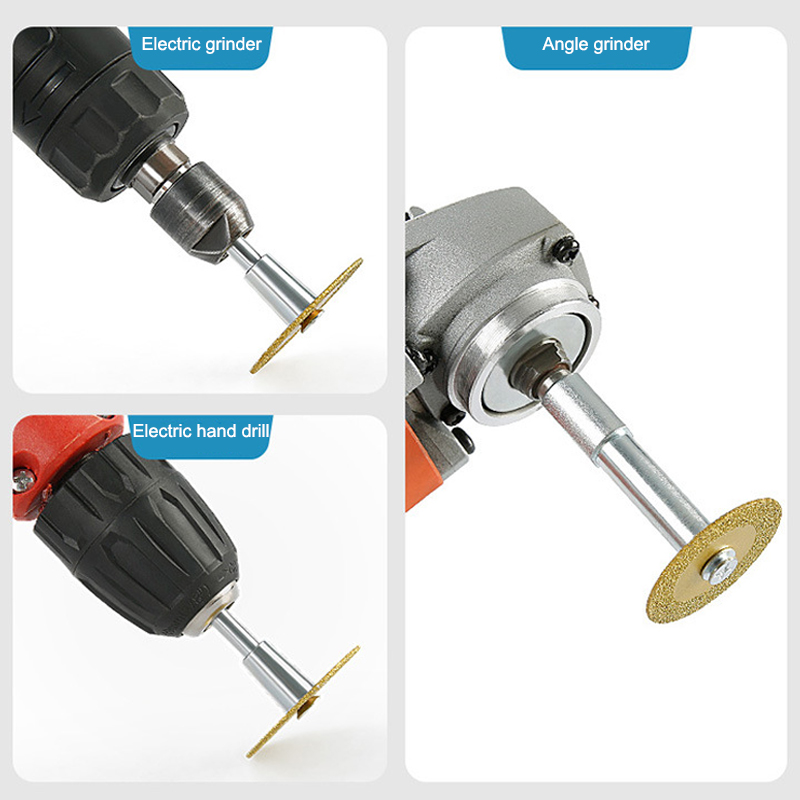 40mm Elmas Testere Bıçağı M10  - Burr Hand Grinder incelemesi ve fiyatı