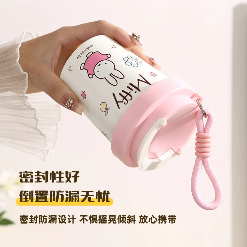 Miffy 304 Paslanmaz Çelik Su B - Coffee Tea & Jane incelemesi ve fiyatı