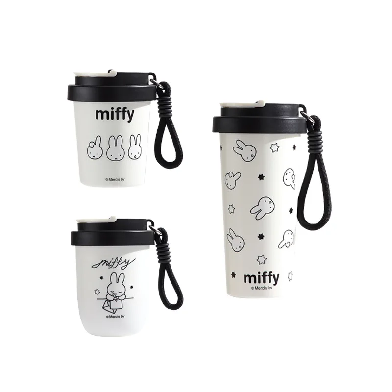 Miffy 304 Paslanmaz Çelik Su B - Coffee Tea & Jane incelemesi ve fiyatı
