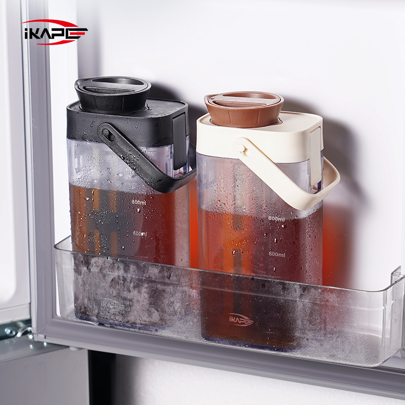 IKAPE 1L Soğuk Demleme Kahve M - Xbloom Coffee Tea incelemesi ve fiyatı