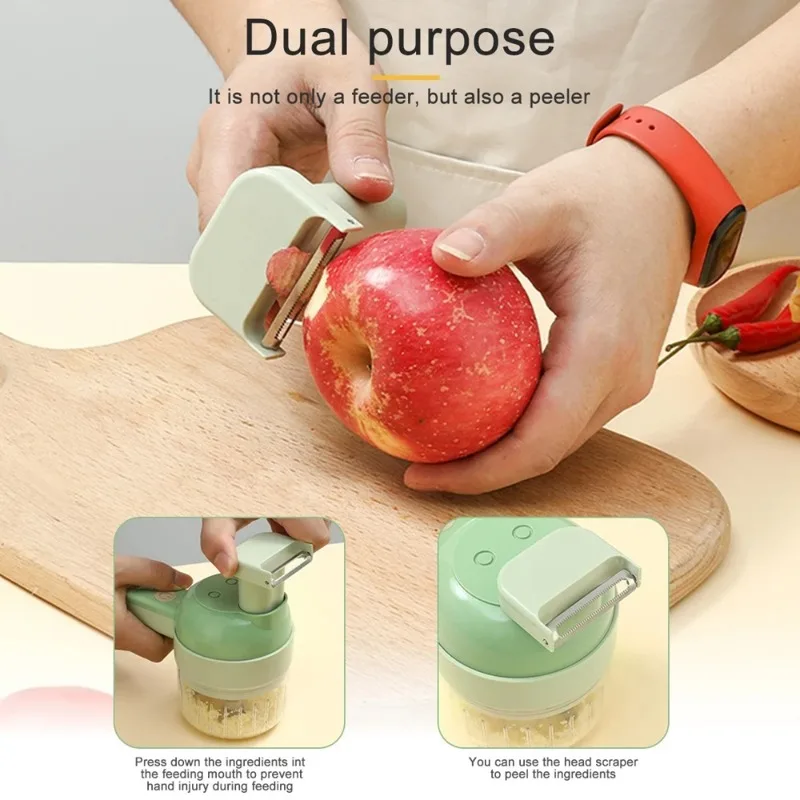 Elektrikli Sebze Doğrayıcı, US - Burr Hand Grinder incelemesi ve fiyatı