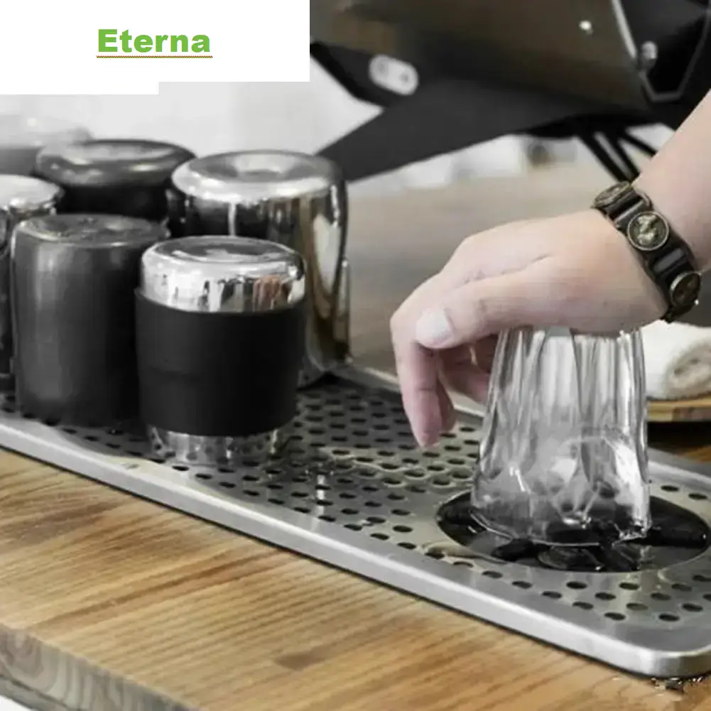 Paslanmaz Çelik Sürahi Yıkama  - Barista Milk Jug incelemesi ve fiyatı