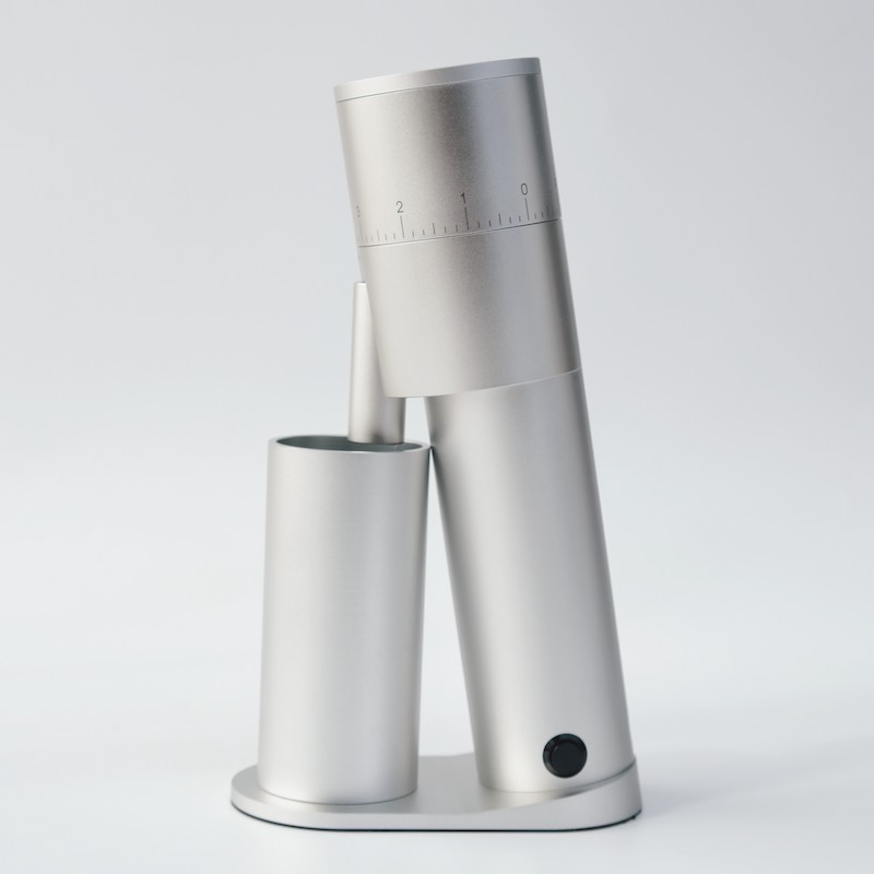 Yaramazlık elektrikli kahve de - Burr Hand Grinder incelemesi ve fiyatı