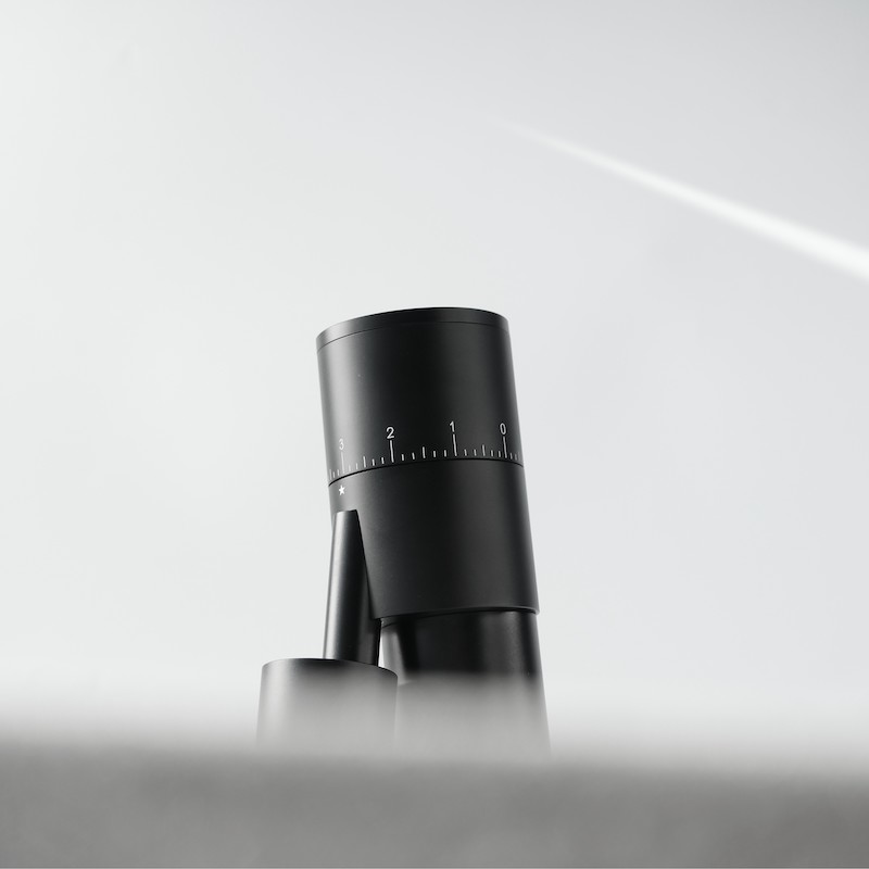 Yaramazlık elektrikli kahve de - Burr Hand Grinder incelemesi ve fiyatı