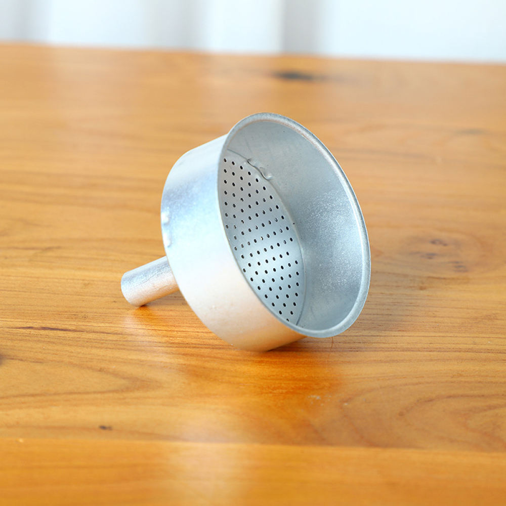 Modern Alüminyum Espresso Moka - Moka Pot Stove incelemesi ve fiyatı