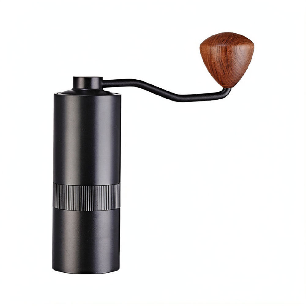 Mini Kahve Öğütücü, Manuel, El - Burr Hand Grinder incelemesi ve fiyatı