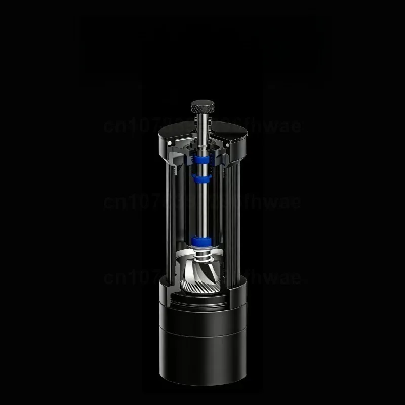 Viesimple VS V4 Pro Manuel Kah - Burr Hand Grinder incelemesi ve fiyatı