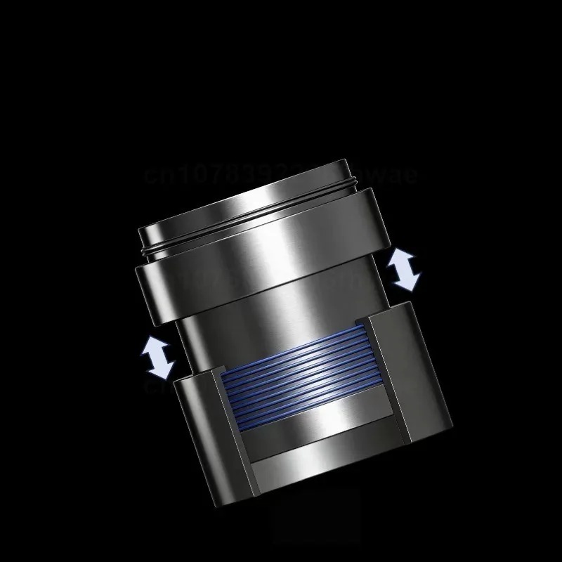 Viesimple VS V4 Pro Manuel Kah - Burr Hand Grinder incelemesi ve fiyatı