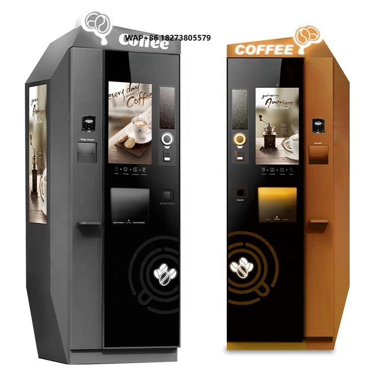 Otomatik Robotik Kollu Akıllı  - Coffee Tea With Milk incelemesi ve fiyatı