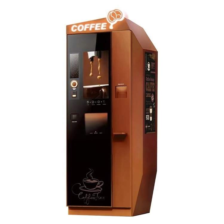 Otomatik Robotik Kollu Akıllı  - Coffee Tea With Milk incelemesi ve fiyatı