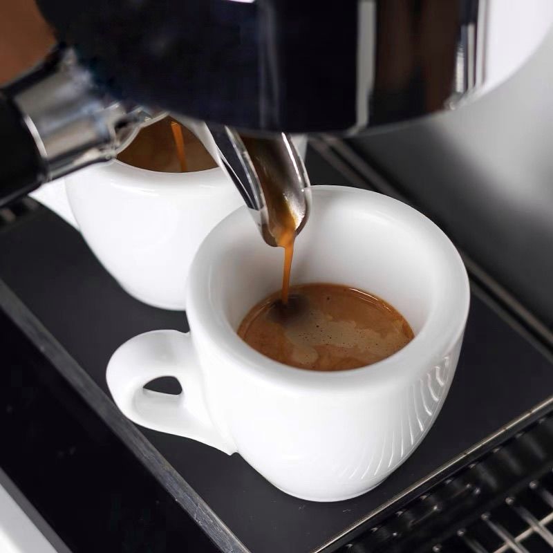60 ml'lik, tabaklı kahve finca - Xbloom Coffee Tea incelemesi ve fiyatı