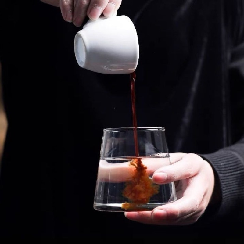 60 ml'lik, tabaklı kahve finca - Xbloom Coffee Tea incelemesi ve fiyatı