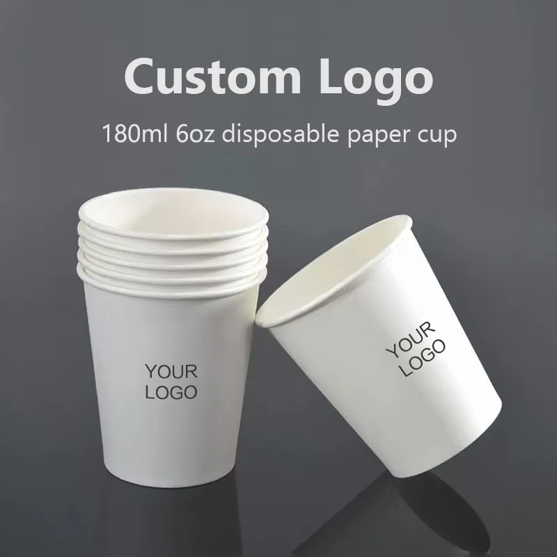200 adet 6oz 180ml Tek Kullanı - Coffee Tea Name incelemesi ve fiyatı
