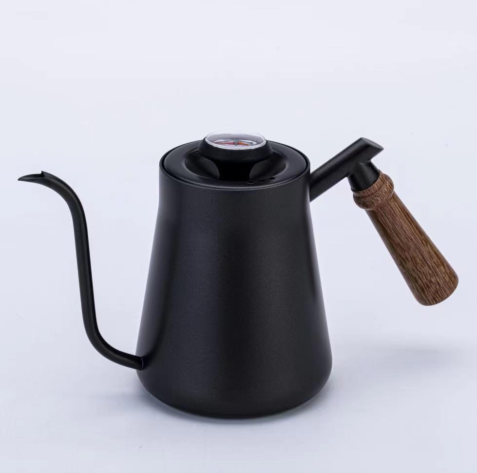 650 ml Paslanmaz Çelik Su Isıt - Coffee Tea & Jane incelemesi ve fiyatı