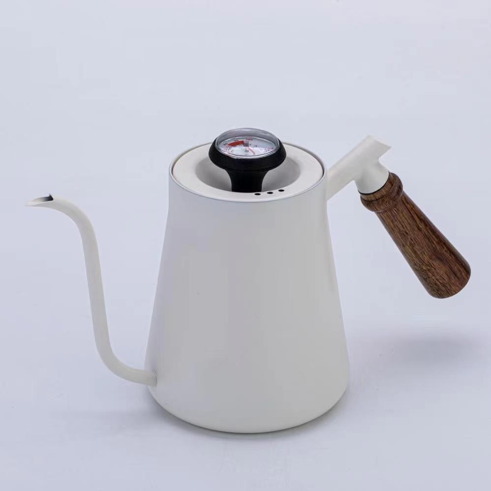 650 ml Paslanmaz Çelik Su Isıt - Coffee Tea & Jane incelemesi ve fiyatı