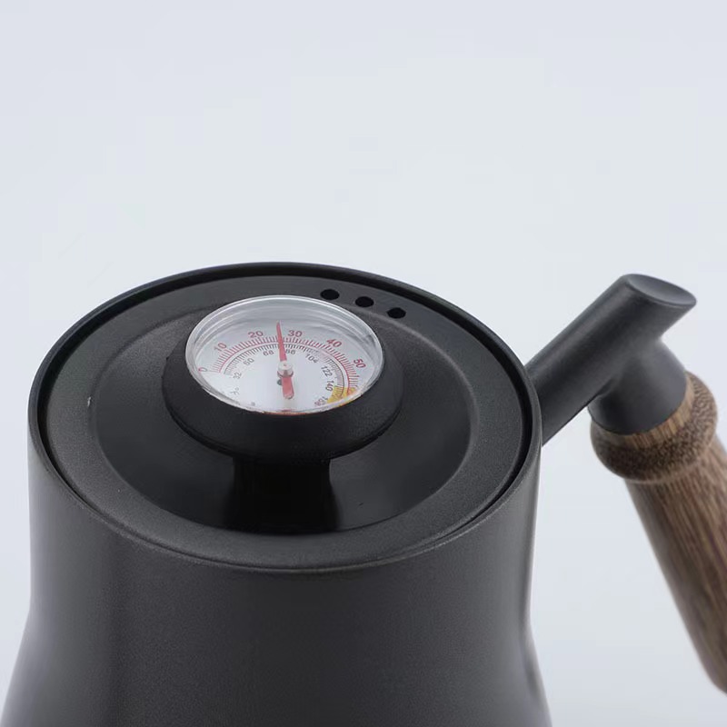 650 ml Paslanmaz Çelik Su Isıt - Coffee Tea & Jane incelemesi ve fiyatı