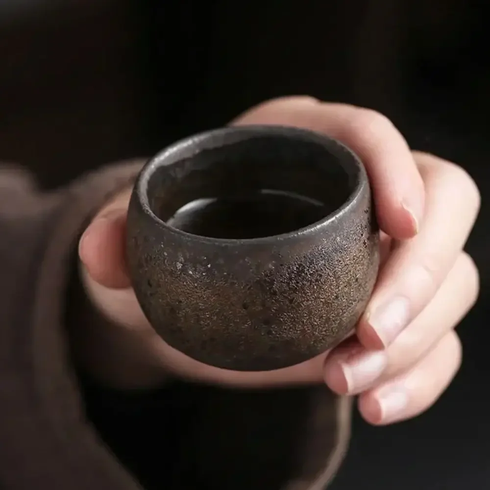 Kung Fu Çay Seti, Japon Serami - Xbloom Coffee Tea incelemesi ve fiyatı